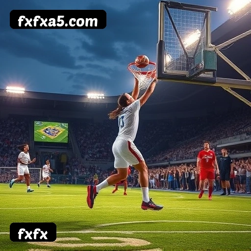 Requisitos do APK da fxfx para Android