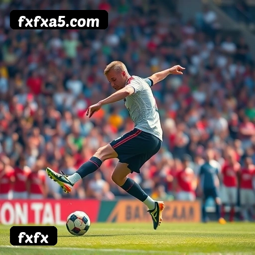 Comparação APP mobile vs versão web da fxfx