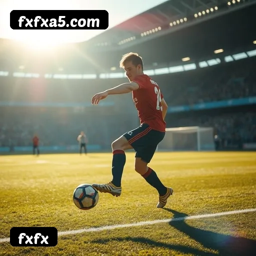 fxfx bônus R$5.000 + 500 giros - Rollover 35x, prazo 30 dias, 38% taxa conversão