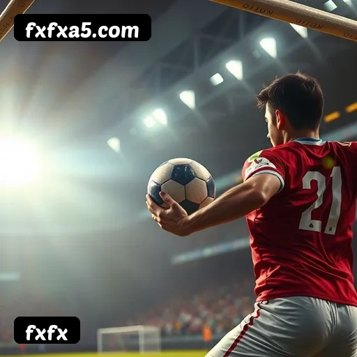 Níveis do programa VIP da fxfx